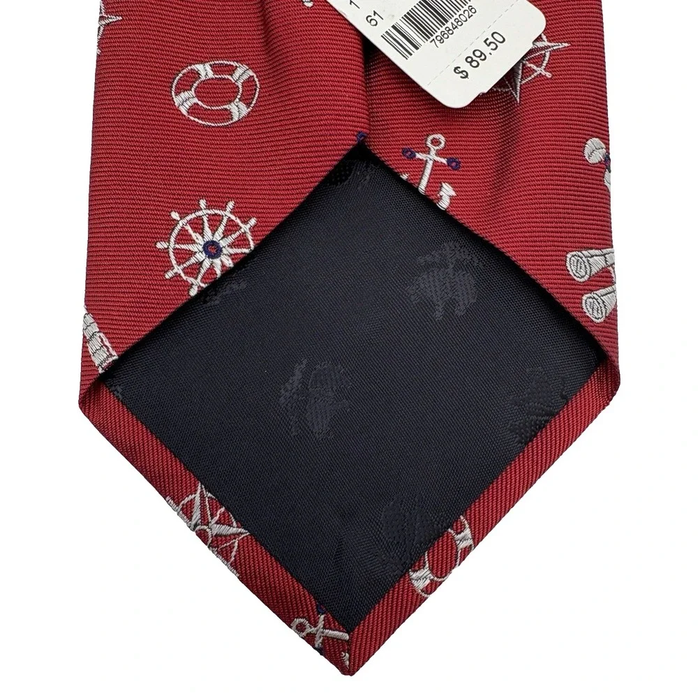 Brooks Brothers crafted sophistication